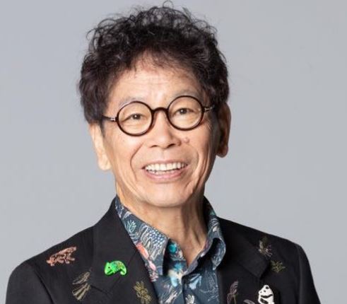 南こうせつの息子は東大？子供たちと現在の家族構成を解説