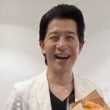 宮川一朗太の再婚相手は誰?現在の噂と元妻との関係を徹底解説
