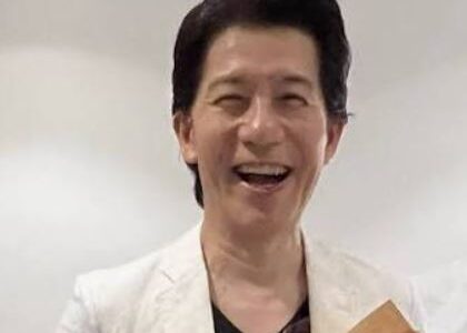 宮川一朗太の再婚相手は誰？現在の噂と元妻との関係を徹底解説