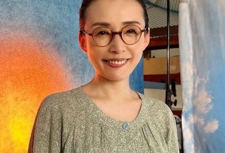 中嶋朋子の夫は西村俊範！職業は写真家？息子や馴れ初めも解説