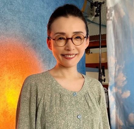 中嶋朋子の夫は西村俊範！職業は写真家？息子や馴れ初めも解説