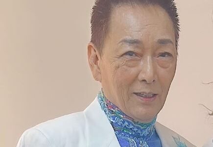 錦野旦は病気なの？現在の健康状態・引退説・元気な近況を調査