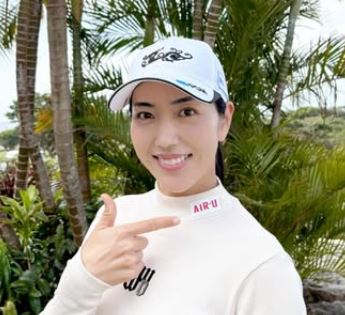 笠りつ子の結婚相手は誰？旦那や彼氏・結婚観を徹底解説