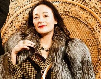 シルビア・グラブの本名は？髙嶋政宏との結婚後の名前や国籍・ハーフ説も調査