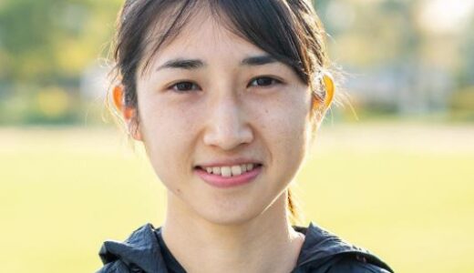 田中希実の結婚相手は誰？彼氏や家族構成について徹底解説