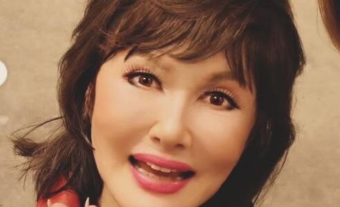 【画像】山本リンダの若い頃がかわいい！12歳モデル時代から現在まで解説