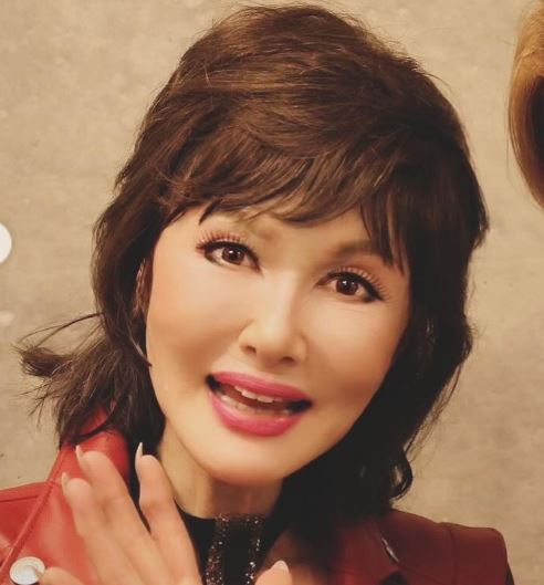 【画像】山本リンダの若い頃がかわいい！12歳モデル時代から現在まで解説
