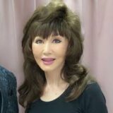 山本リンダの夫は何者？元大学教授の経歴・馴れ初め・子供と現在