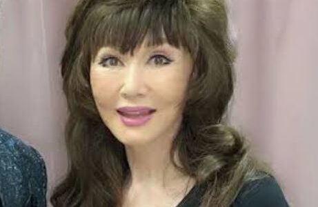 山本リンダの夫は何者？元大学教授の経歴・馴れ初め・子供と現在