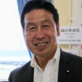 米山隆一の結婚歴は？室井佑月との馴れ初めや再婚・離婚歴・子供も解説