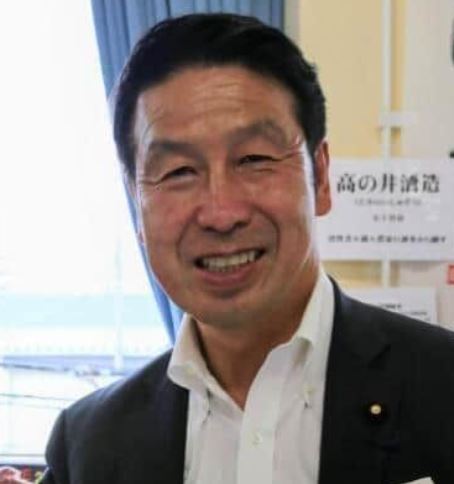 米山隆一の結婚歴は？室井佑月との馴れ初めや再婚・離婚歴・子供も解説