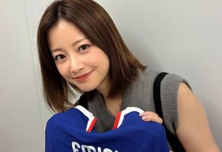 中川絵美里と坂本勇人の関係は？熱愛・結婚説の真相を徹底解説