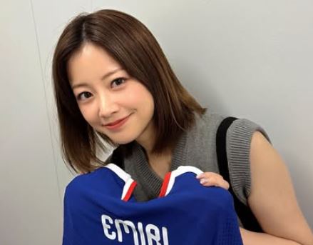 中川絵美里と坂本勇人の関係は？熱愛・結婚説の真相を徹底解説