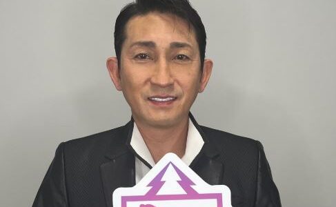 福田こうへいの嫁はどんな人？顔写真や名前・馴れ初めや子供まで解説