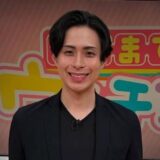 林部智史は結婚してる？妻や彼女の噂・家族構成を徹底解説