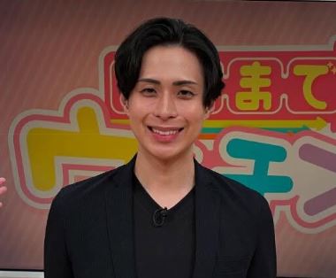 林部智史は結婚してる？妻や彼女の噂・家族構成を徹底解説