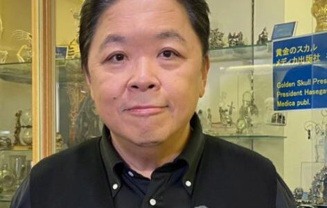 【顔画像】伊集院光の嫁は誰？馴れ初めから現在までを徹底解説