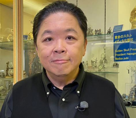 【顔画像】伊集院光の嫁は誰？馴れ初めから現在までを徹底解説
