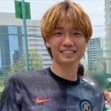 板倉滉の父親は銀行員？職業の噂の真相と元野球選手の経歴を調査