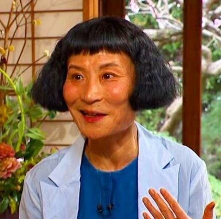 片桐はいりの旦那は誰？結婚しない理由や結婚観を徹底解説