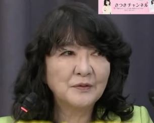 片山さつきに兄弟はいる？家族構成や父母について解説