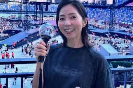 久保純子の夫は清重和弘！経歴や現在の仕事・馴れ初めや子供まで徹底解説