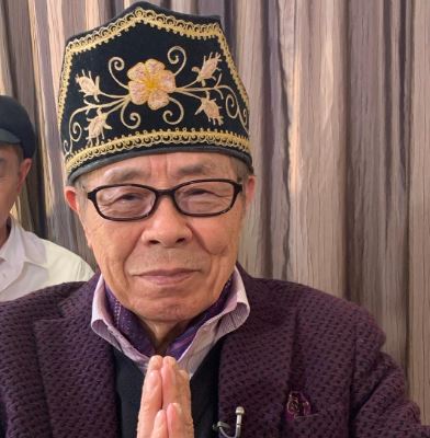 北島三郎の妻の病気の真相は？現在の健康状態・家族の絆を解説