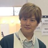 三浦祐太朗の年収はいくら？現在の推定額と収入源を徹底解説