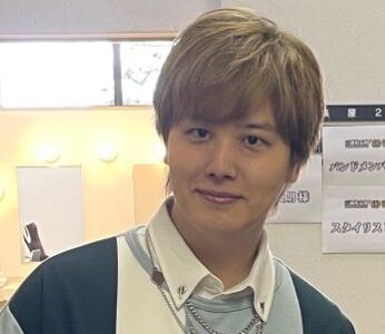 三浦祐太朗の年収はいくら？現在の推定額と収入源を徹底解説