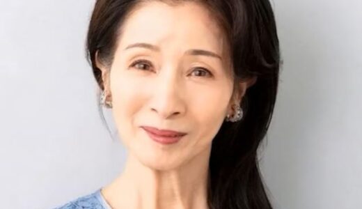 松原智恵子の息子は医者！東大病院の勤務地と経歴を徹底解説
