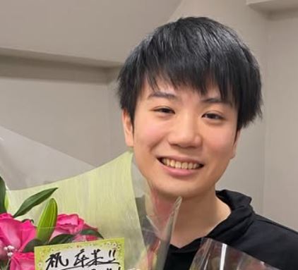 水上颯の彼女は誰？元彼女や小林彩子との噂・過去の交際報道を解説