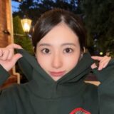 大島璃音の結婚相手は誰？山口剛央との関係や彼氏の噂も解説