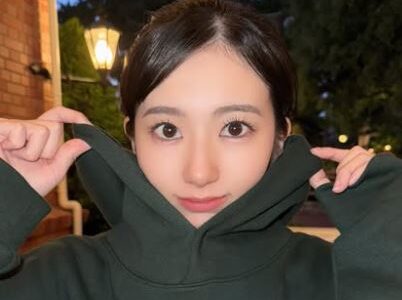 大島璃音の結婚相手は誰？山口剛央との関係や彼氏の噂も解説