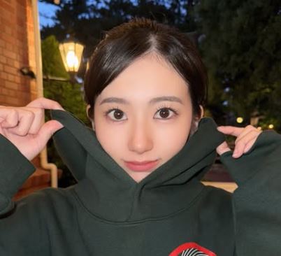 大島璃音の結婚相手は誰？山口剛央との関係や彼氏の噂も解説