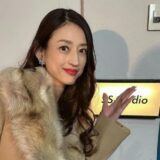 小沢真珠の旦那は誰?8歳年下歯科医との馴れ初めを徹底解説
