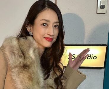 小沢真珠の旦那は誰？8歳年下歯科医との馴れ初めを徹底解説