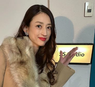 小沢真珠の旦那は誰？8歳年下歯科医との馴れ初めを徹底解説