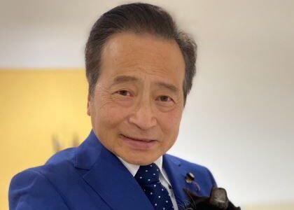 ラサール石井の国籍は？本名と出身地から真相を徹底解説