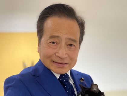 ラサール石井の国籍は？本名と出身地から真相を徹底解説