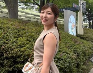 佐久間朱莉の父親は誰？職業はコーチ？経歴や親子エピソードを解説