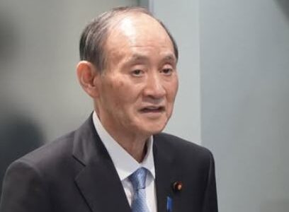 菅義偉の息子は3人！現在や勤務先・名前や学歴経歴を解説