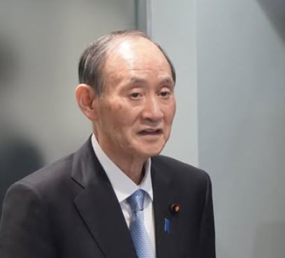 菅義偉の息子は3人！現在や勤務先・名前や学歴経歴を解説