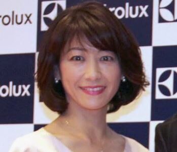 高田万由子の長男の大学はどこ？学歴と進路を徹底解説