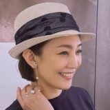 田中美里に夫はいない！結婚歴なしで独身を続ける理由とは？
