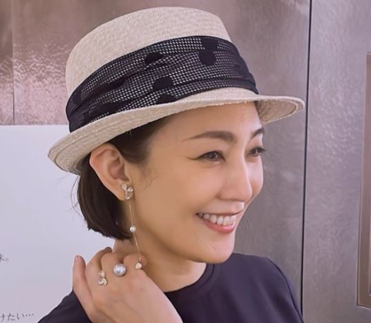 田中美里に夫はいない！結婚歴なしで独身を続ける理由とは？