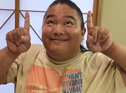 富栄ドラムの国籍は？モンゴル人やハーフ説の理由は？本名・出身地も解説