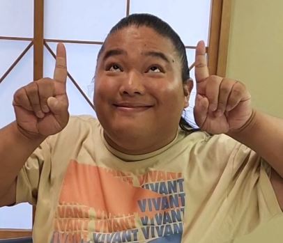 富栄ドラムの国籍は？モンゴル人やハーフ説の理由は？本名・出身地も解説