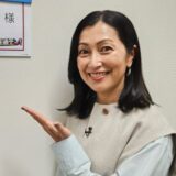 鶴田真由は鶴田浩二の娘？親子関係の真相を徹底解説