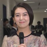 和久田麻由子と旦那の馴れ初めは？夫・猪俣英希との出会いを解説