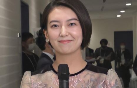 和久田麻由子と旦那の馴れ初めは？夫・猪俣英希との出会いを解説